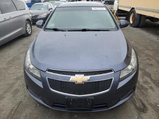 1G1PC5SB9E7425337 Chevrolet CRUZE LT