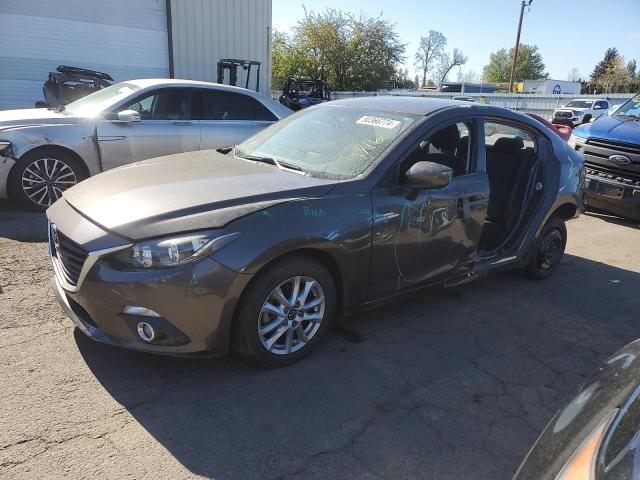 50366774 :رقم المزاد ، JM1BM1V74E1196373 vin ، 2014 Mazda 3 Touring مزاد بيع