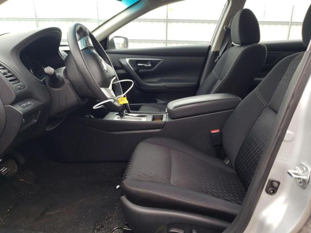 1N4AL3AP3JC231750 Nissan ALTIMA 2.5