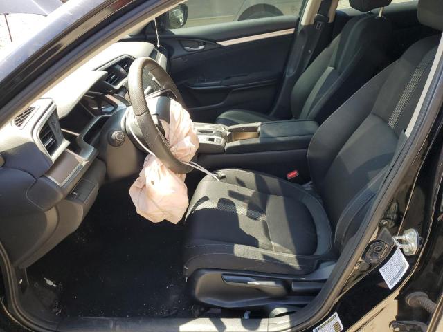2HGFC1F3XGH640569 Honda CIVIC EX