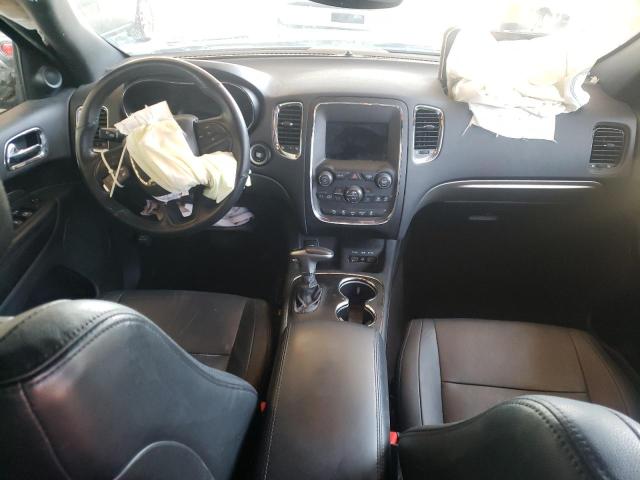 1C4RDHAG8JC444832 Dodge Durango Sxt