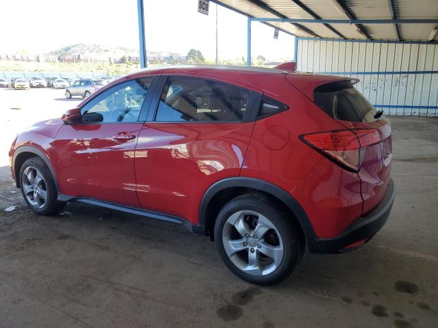 3CZRU6H72GM740831 Honda Hr-v Exl