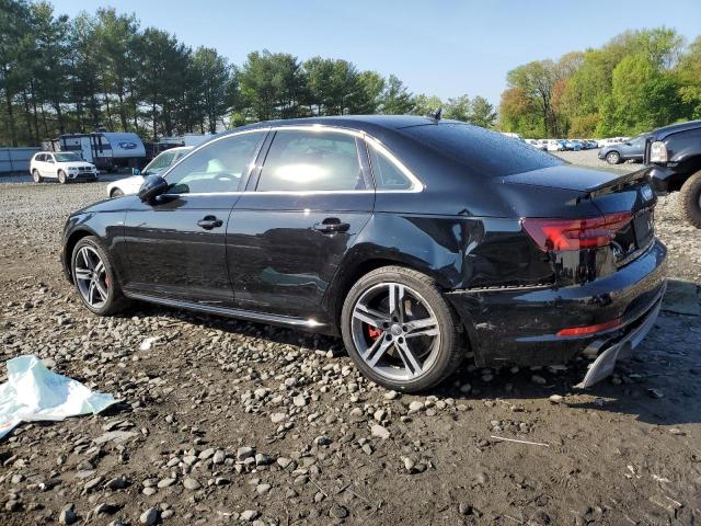 WAUENAF46JA212904 Audi A4 Premium Plus