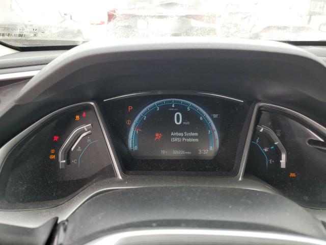 19XFC2F74GE230076 Honda CIVIC EX