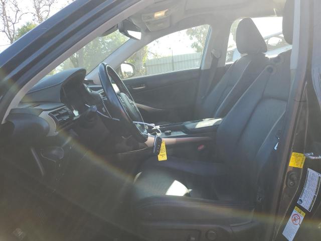 JTHBA1D23K5085007 Lexus IS 300