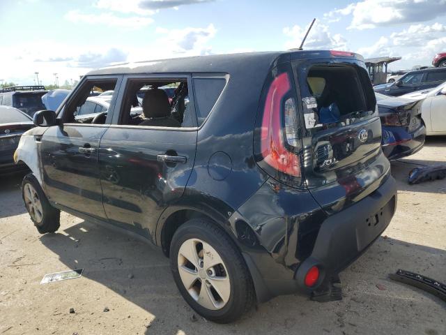 KNDJN2A21F7227716 KIA Soul