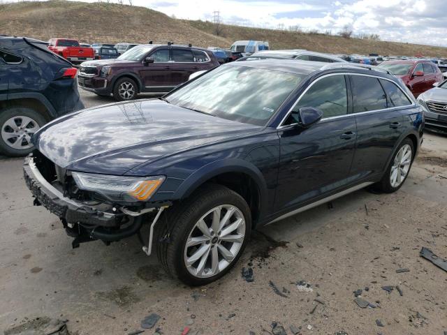 Aukcja sprzedaży 2023 Audi A6 Allroad Prestige, vin: WAU92BF23PN045949, numer aukcji: 51944654