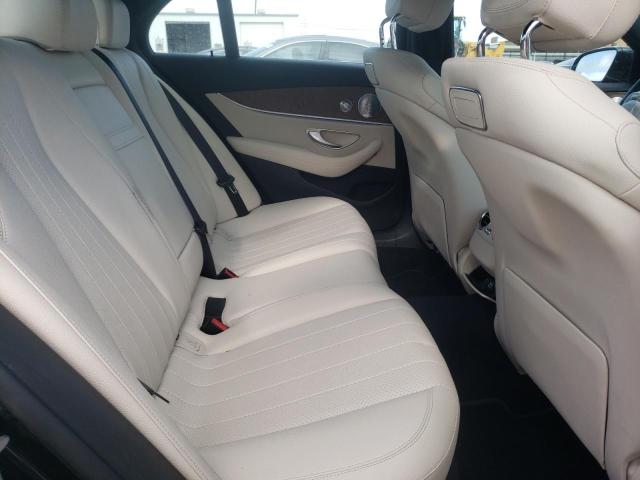 WDDZF4JB8KA637203 Mercedes-Benz E 300