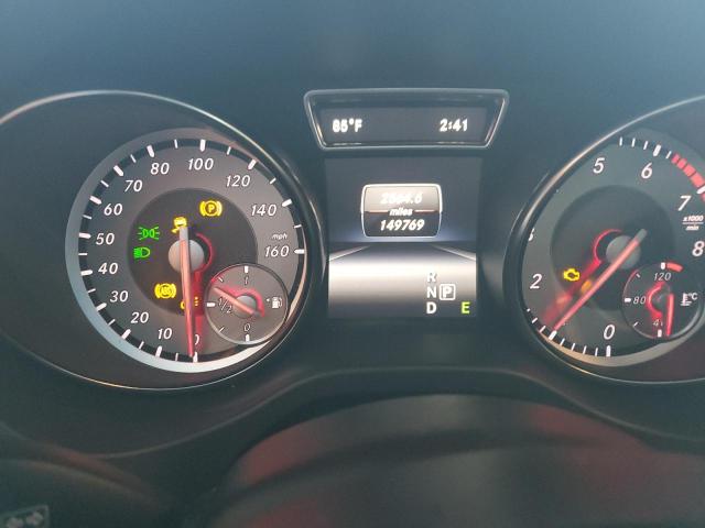 WDCTG4GB3FJ067129 Mercedes-Benz Gla 250 4matic