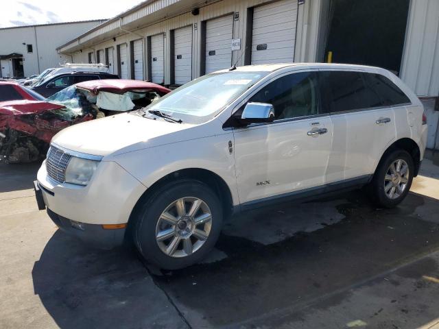 Auction sale of the 2008 Lincoln Mkx, vin: 2LMDU68C38BJ14091, lot number: 50690294