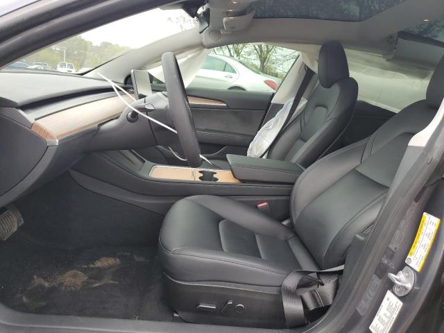 5YJ3E1EAXPF587423 Tesla MODEL 3