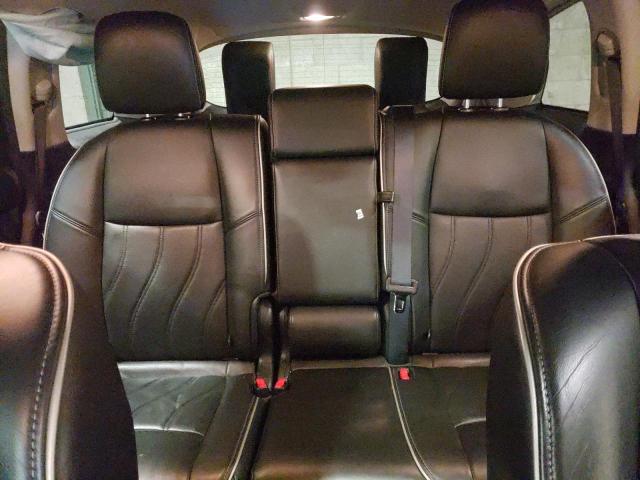 5N1DL0MM1HC504665 Infiniti QX60