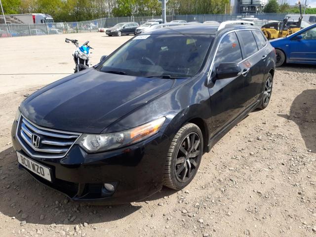 Auction sale of the 2011 Honda Accord Es, vin: *****************, lot number: 52464974