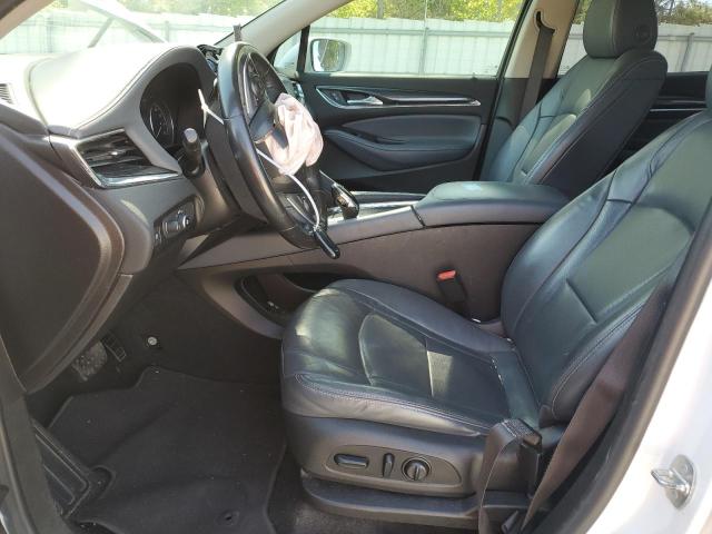 5GAERBKW6JJ237971 Buick Enclave Essence