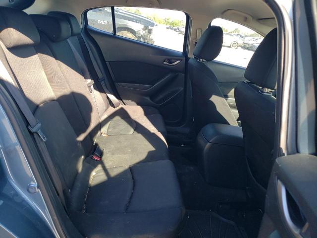 JM1BM1J78G1324607 Mazda 3 SPORT
