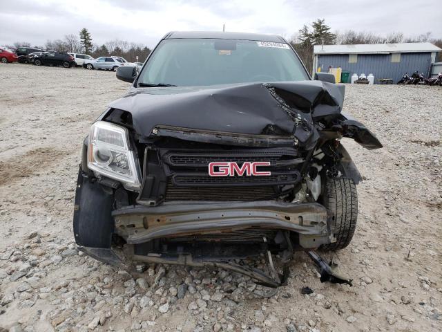 2GKFLSEK0G6228495 GMC Terrain Sle