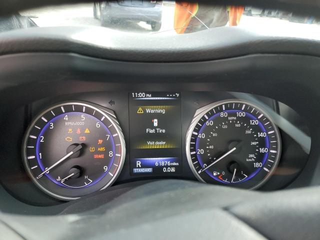 JN1BV7AR1FM421827 Infiniti Q50 BASE