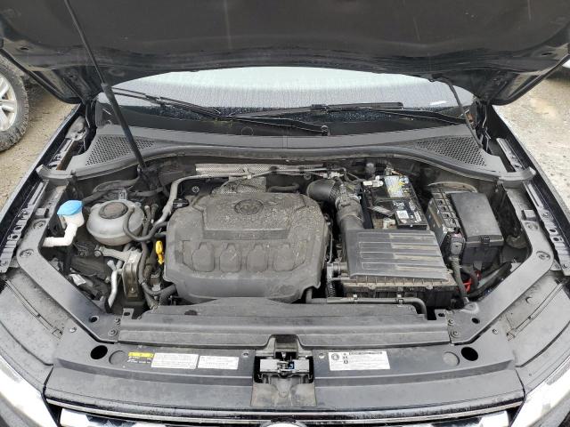 3VV2B7AX3JM016152 Volkswagen TIGUAN SE