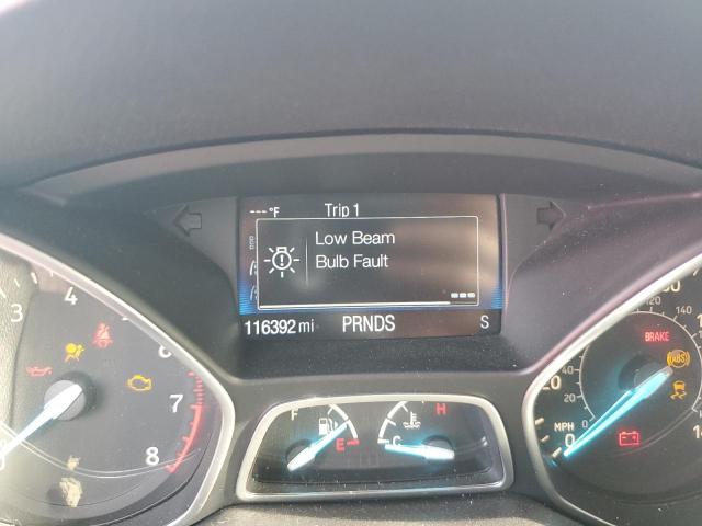 1FMCU0G91HUC52314 Ford ESCAPE SE