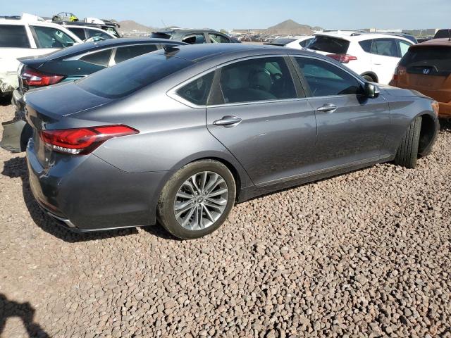 KMHGN4JE1FU102485 Hyundai Genesis 3.8l