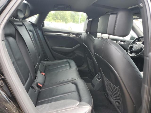 WAUB8GFF1G1114001 Audi A3 PREMIUM