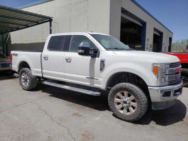 1FT7W2BT7JEB65063 Ford F250 Super Duty