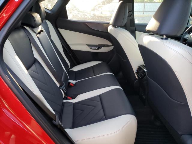 JTJHGCEZ8R2015111 Lexus Nx 350 Luxury