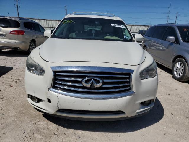 5N1AL0MM8FC537064 Infiniti QX60
