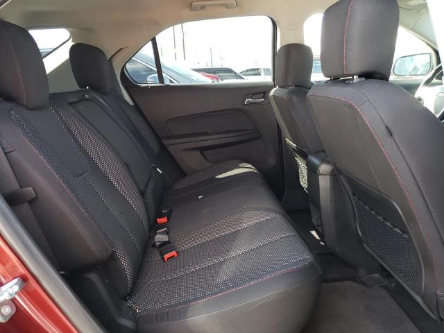 2GNFLFEK9G6168369 Chevrolet EQUINOX LT