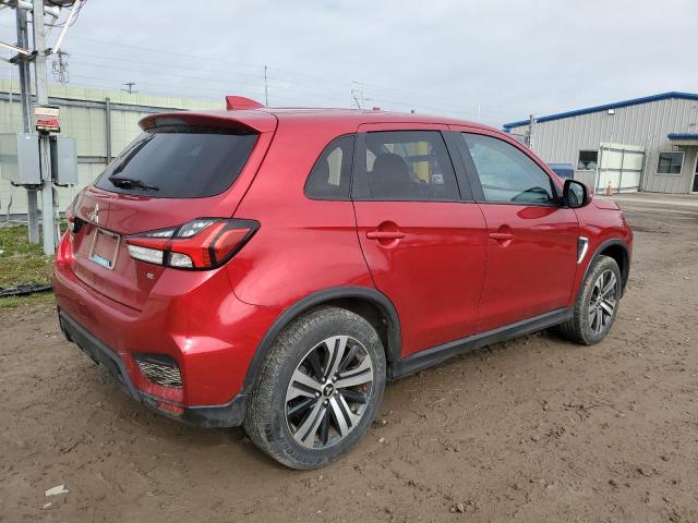 JA4AR3AU0LU018311 Mitsubishi Outlander Sport Es