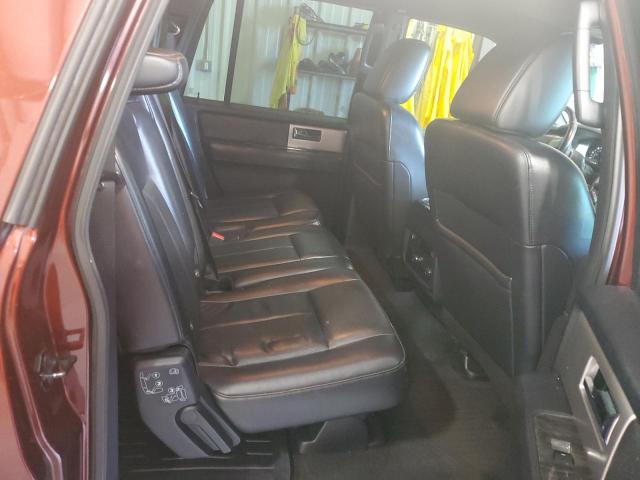 1FMJK2ATXHEA50093 Ford Expedition El Limited