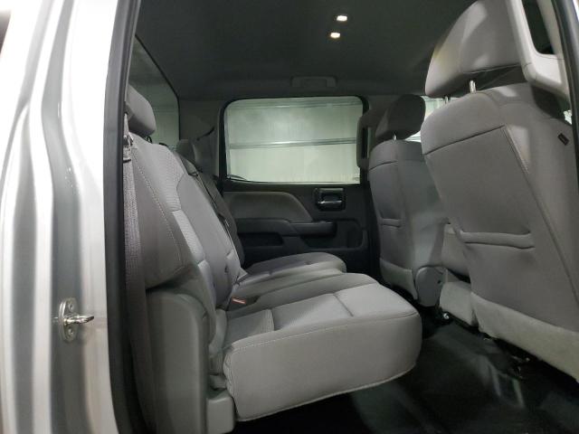 3GCUKNEC1GG107673 Chevrolet Silverado K1500