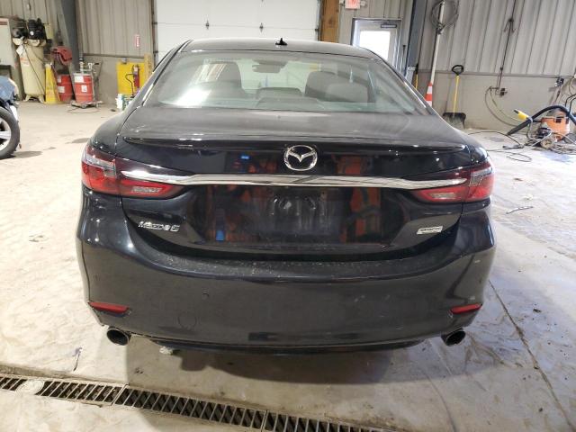 JM1GL1XY2J1323467 Mazda 6 Signature