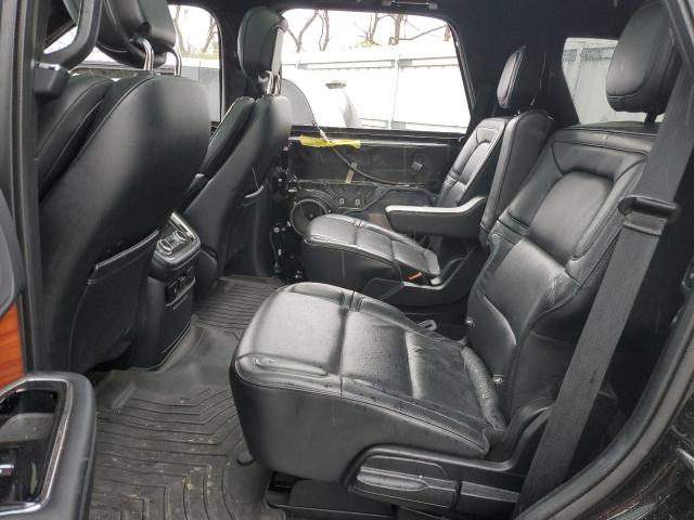 5LMJJ2JT7KEL02759 Lincoln Navigator Select
