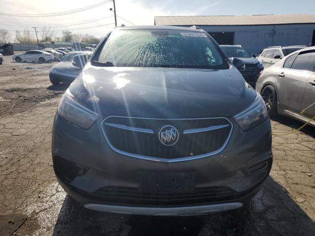 KL4CJASB3HB162892 Buick Encore Preferred