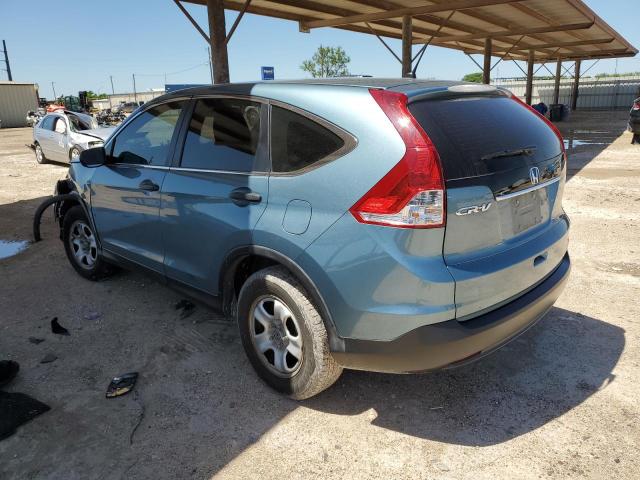 2HKRM3H32EH546899 Honda CR-V LX