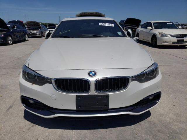WBA4J1C51KBM12783 BMW 430i Gran Coupe