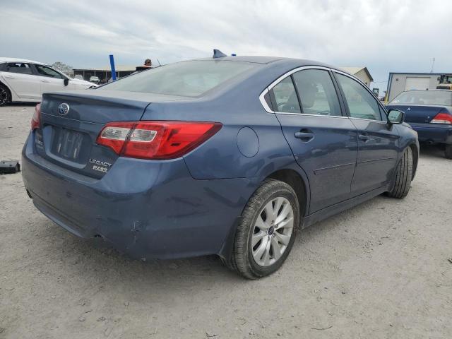 4S3BNAC60H3029007 Subaru Legacy 2.5i Premium