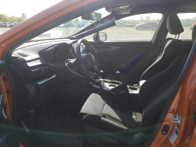 JF1VBAF64P9809112 Subaru Wrx Premium