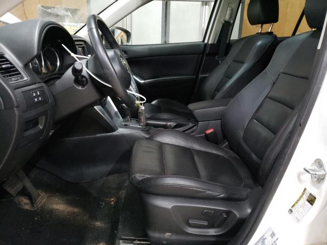 JM3KE4DY2E0326754 Mazda CX-5 GT