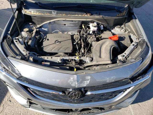 KL4MMCSLXNB079052 Buick Encore Gx Preferred
