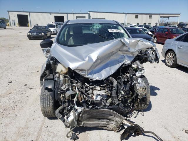 MAJ3S2FE7KC281467 Ford ECOSPORT S