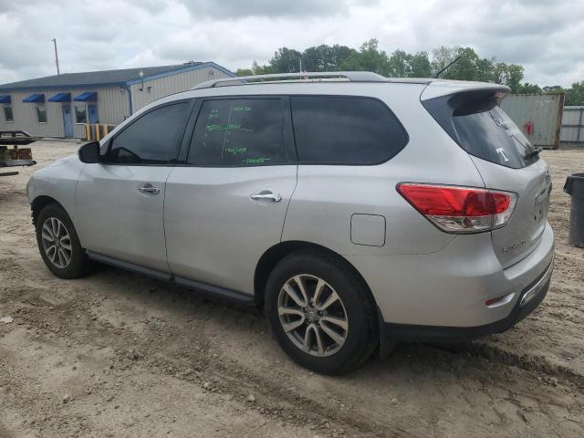 5N1AR2MM0GC645593 Nissan Pathfinder S