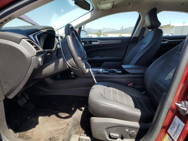 3FA6P0PU3FR234839 Ford Fusion Se Phev