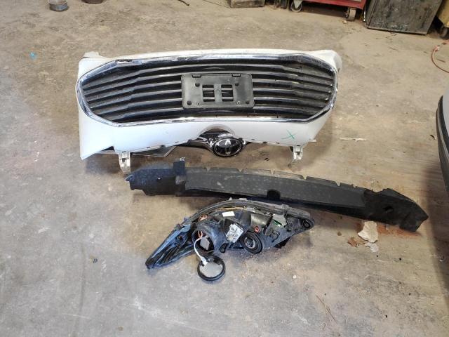 4T1BK1EB4GU227225 Toyota AVALON XLE
