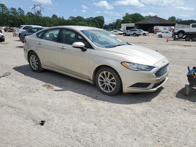 3FA6P0HD2HR371983 Ford FUSION SE