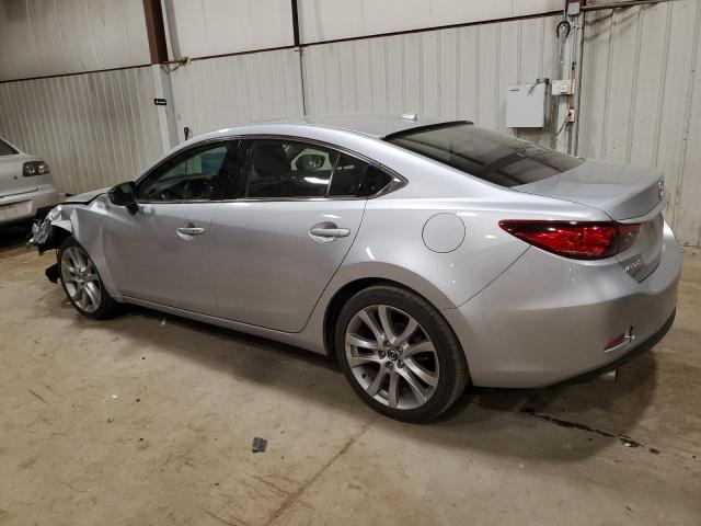 JM1GJ1V57G1457902 Mazda 6 TOURING