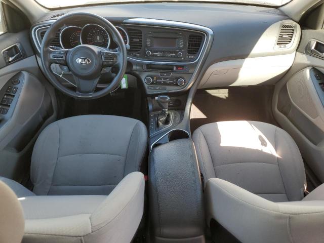 KNAGM4A75F5647055 KIA Optima Lx