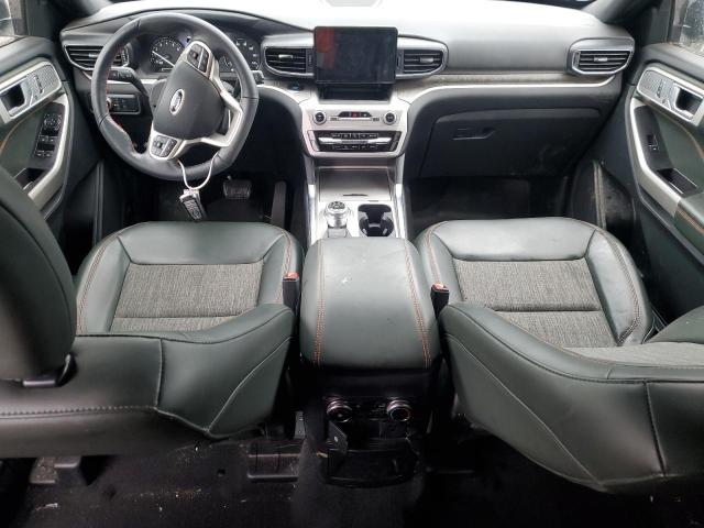 1FMSK8JH6NGB84683 Ford Explorer Timberline
