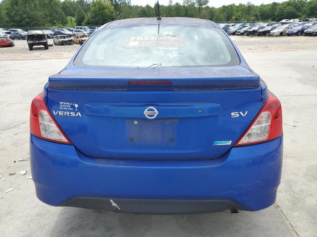 3N1CN7AP2GL836461 Nissan VERSA S